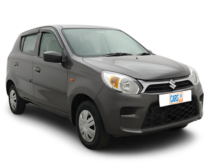 Maruti Alto-img